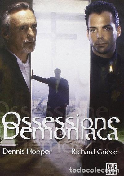Cine: Ossessione demoniaca- 8011111110511