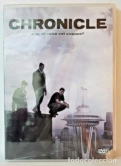 Cine: Chronicle- 8010312099830