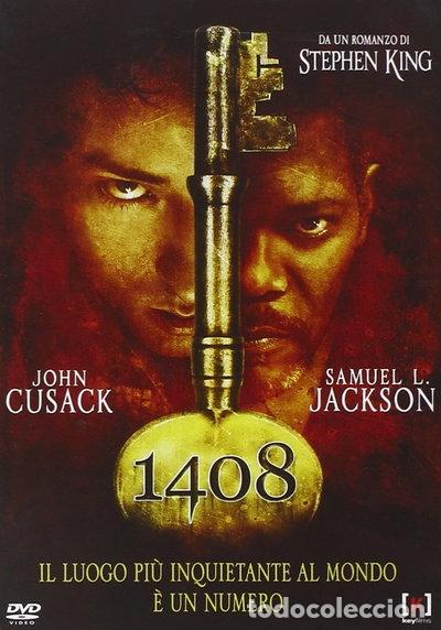 Cine: 1408 (8022469066931)
