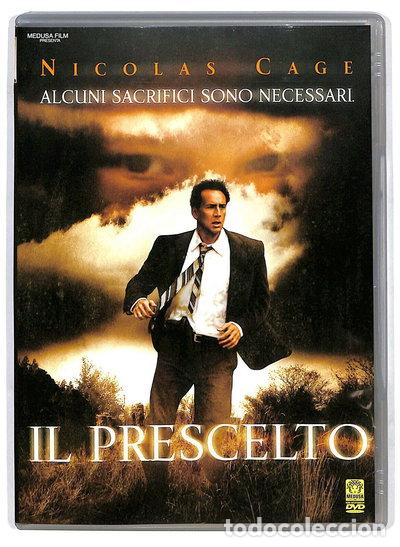 Cine: Il Prescelto- 8010020040681