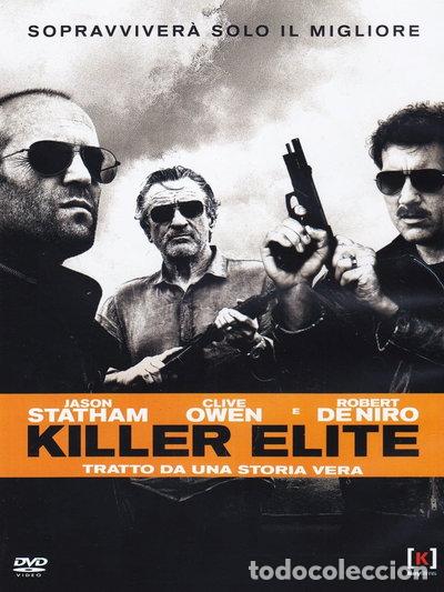 Cine: Killer Elite- 5051891086319