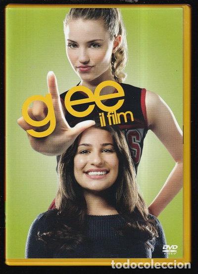 Cine: Glee - Il film- 8010312087424