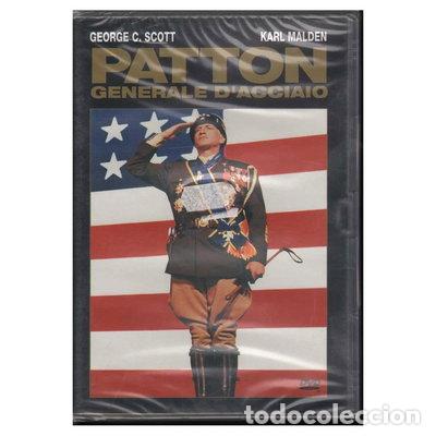 Cine: Patton- 8010312026843
