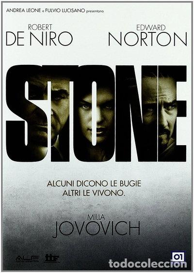 Cine: Stone- 8032807036359