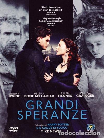 Cine: Grandi speranze- 8031179936175