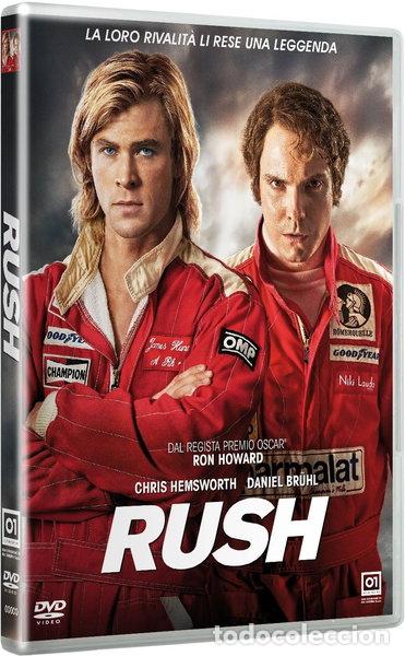 Cine: Rush (8032807051949) - Foto 1