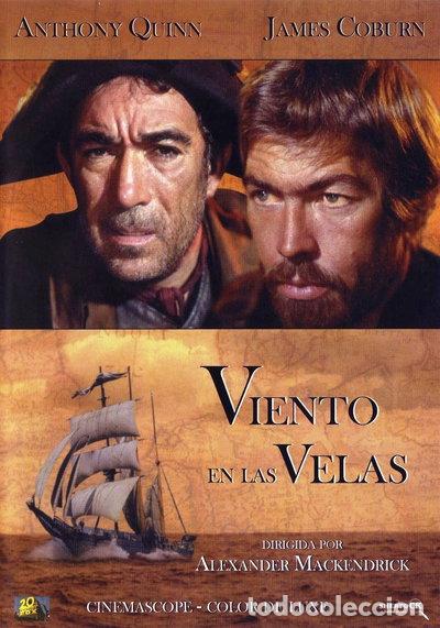 Cine: A High Wind in Jamaica- 8435181701026