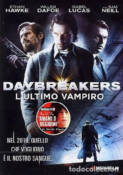Cine: Daybreakers- 8033928010303 - Foto 1