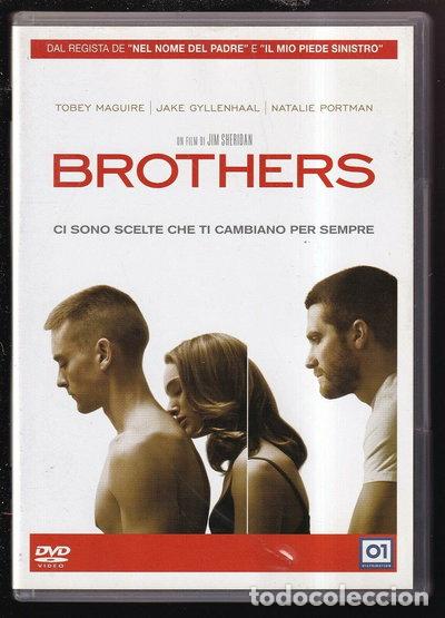 Cine: Brothers- 8032807032108