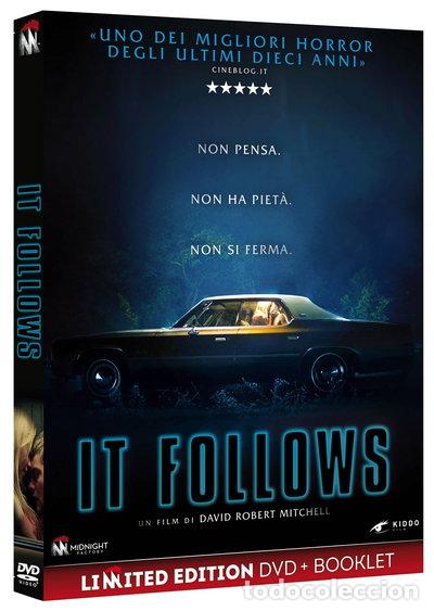 Cine: It Follows- 4020628827670