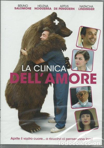 Cine: La clinica dell'amore- 4020628917302