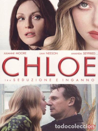 Cine: Chloe- 8031179928873