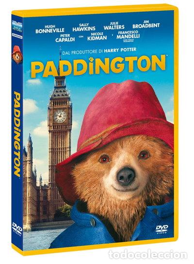 Cine: Paddington- 8031179939473