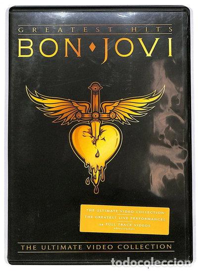 Cine: Greatest Hits - The Ultimate Video Collection- 0602527546537