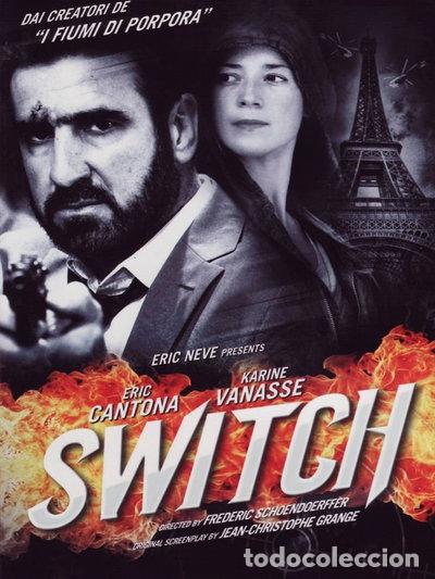 Cine: Switch- 4020628918019