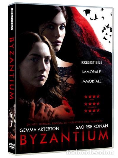 Cine: Byzantium- 4020628902278