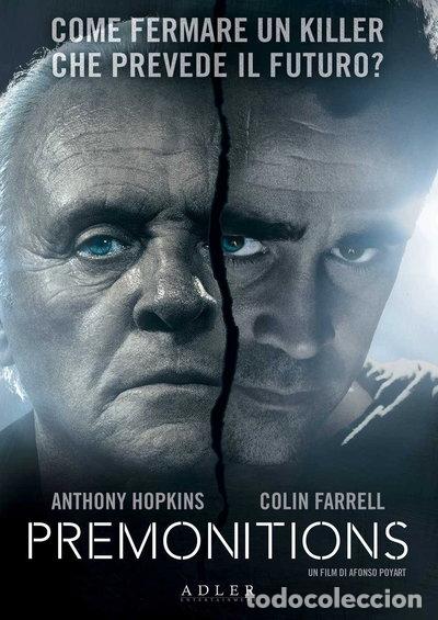 Cine: Premonitions- 4020628862718