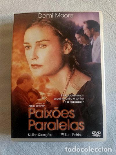 Cine: Passion of Mind- 5601887428335