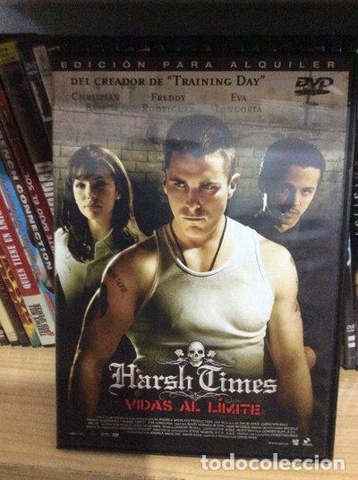 Cine: Harsh Times- 8421466657980
