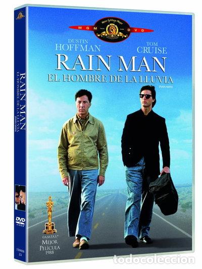 Cine: Rain Man- 8420266930705