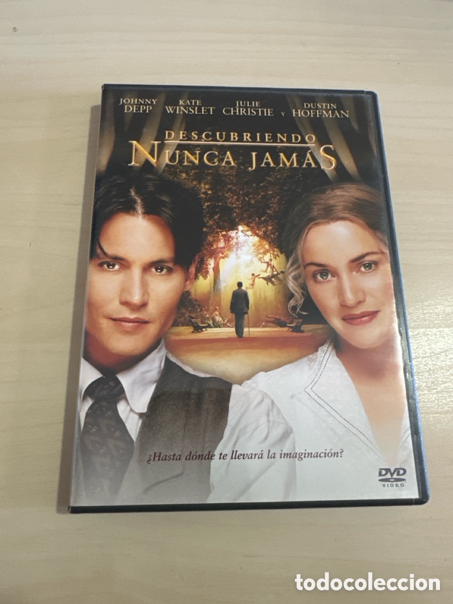 Cine: S235 descubriendo nunca jam&aacute;s dvd segunda mano