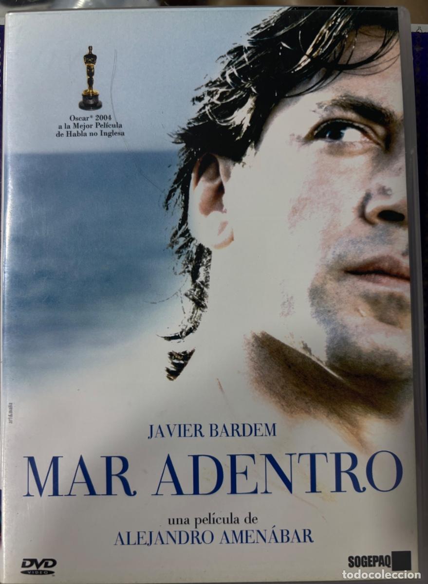 Cine: Mar Adentro (Edici&oacute;n dos discos)