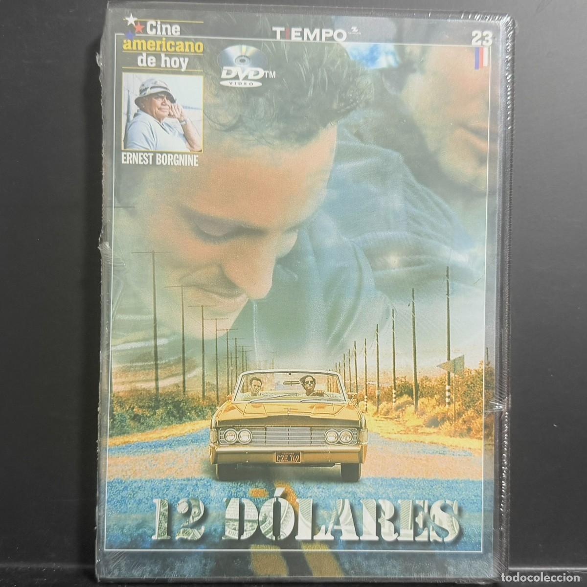Cine: Wayne Isham ● 12 d&oacute;lares ● [DVD] 1998 precintado