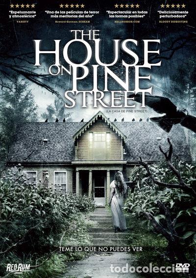 Cine: The House on Pine Street- 8436533827432