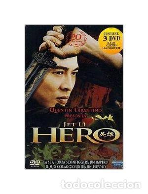 Cine: Hero (8031179917204)