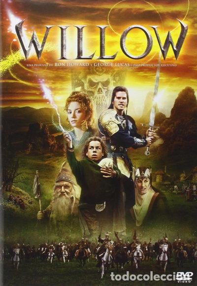 Cine: Willow- 8420266967053 - Foto 1
