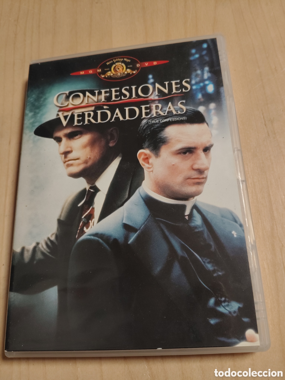 Cine: RD168 confesiones verdaderas DVD SEGUNDAMANO