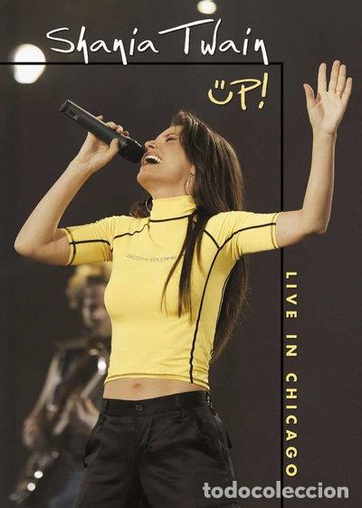 Cine: Up Live in Chicago- 0602498614037