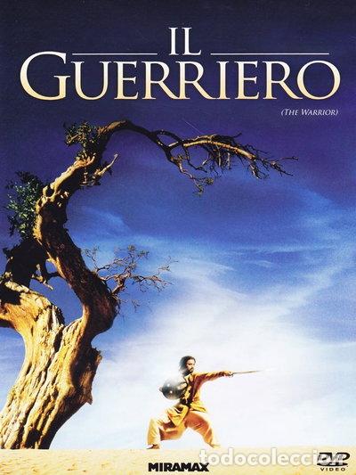 Cine: Il guerriero- 8031179934973