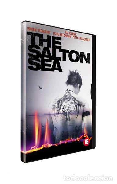 Cine: The Salton Sea- 3760103419792