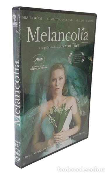 Cine: Melancol&iacute;a- 7506036077328
