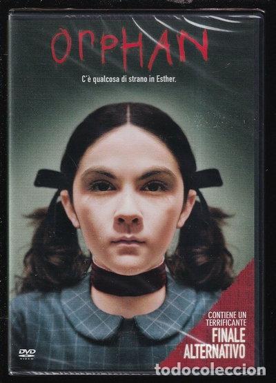 Cine: Orphan- 5051891011410