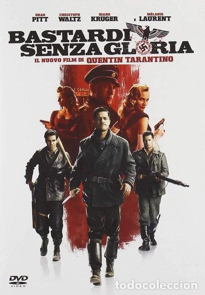 Cine: Bastardi senza gloria- 5050582748604