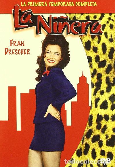 Cine: La Ni&ntilde;era T1- 8414533029001