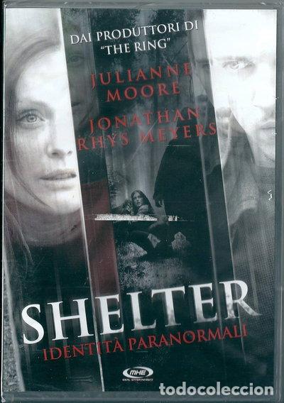 Cine: Shelter- 8032442220045
