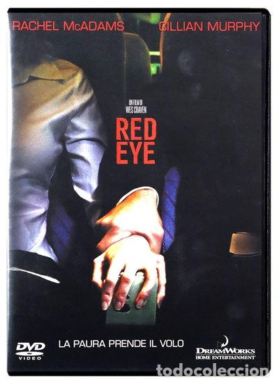 Cine: Red Eye- 5050583026534
