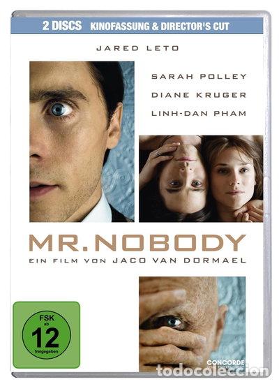 Cine: Mr. Nobody- 4010324028419
