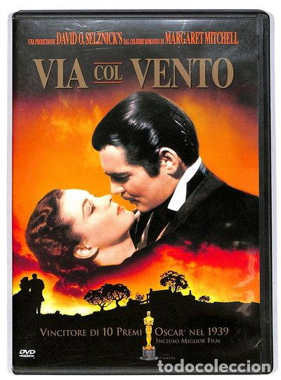 Cine: Via col vento- 7321955650090