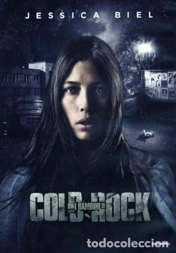 Cine: I bambini di Cold Rock- 5050582934052