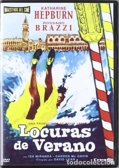 Cine: Locuras de verano- 8426320006515