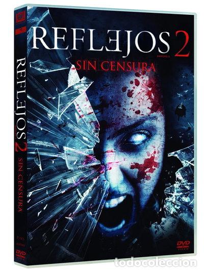 Cine: Reflejos 2- 8420266953520