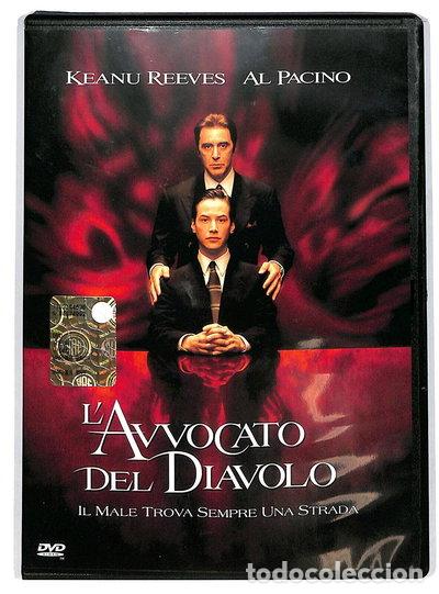 Cine: L'avvocato del diavolo- 7321955161725