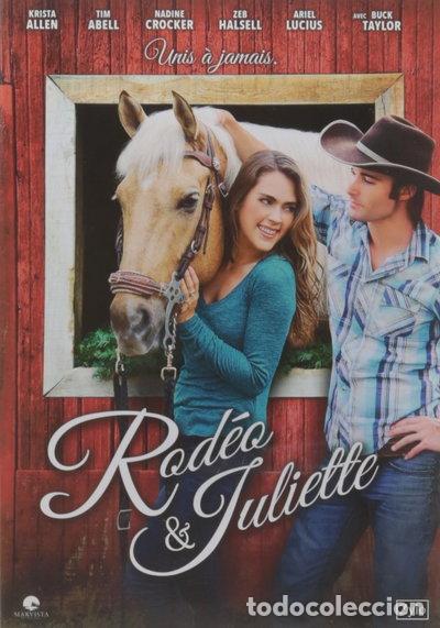 Cine: Rod&eacute;o et Juliette- 3760121810809