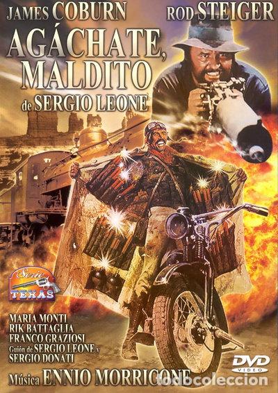 Cine: Ag&aacute;chate Maldito- 8430492892937