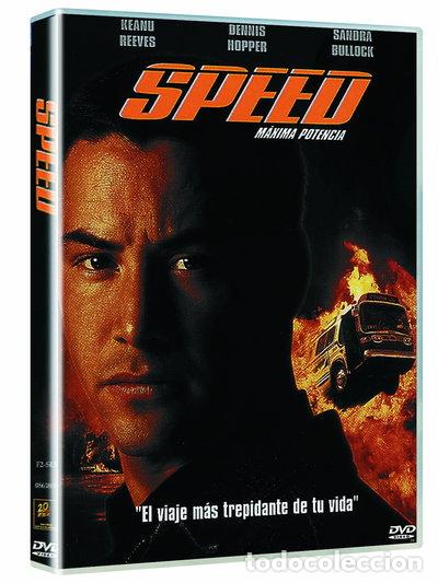 Cine: Speed- 8420266986382 - Foto 1