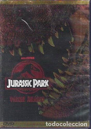Cine: Jurassic Park- 8414533007160